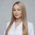 Мясникова Анастасия Витальевна