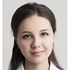 Куприянова Диана Юриевна