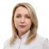 Малюженко Людмила Владимировна