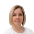 Бутенко Анжелика Ивановна