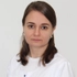 Пономарева Юлия Витальевна