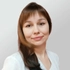 Манюгина Елена Алексеевна