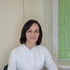 Дзидаханова Зарина Дзастемировна