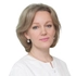 Власова Екатерина Валерьевна