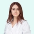 Казаногина Мария Николаевна