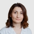 Алексанова Инга Отаровна
