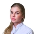 Вишнякова Александра Константиновна