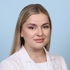 Лукина Анастасия Александровна