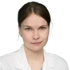 Соколова Екатерина Игоревна