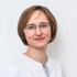 Егорова Юлия Геннадьевна