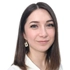 Антоничева (Мухаметянова) Лилия Рауфовна
