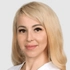 Пластинина Екатерина Александровна