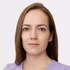 Савченко Ксения Николаевна
