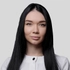 Астрелина Диана Сергеевна
