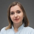 Киргуева Алена Валериевна