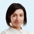 Сайидова Угланага Магамедовна