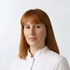 Зиновенкова Елена Алексеевна
