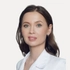 Попова Алена Леонидовна