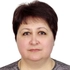 Бросихина Марина Алексеевна