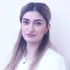 Мусабекова Айна Аличубановна