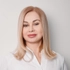 Сергеева-Хансон Елена Михайловна