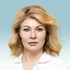 Водоватова Екатерина Сергеевна