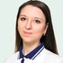 Кухтина Алина Алексеевна