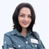 Лисицина Ольга Олеговна
