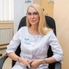 Пилипенко Анна Владимировна