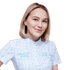 Абдрахимова Эндже Ирековна