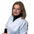 Моженина Евгения Александровна