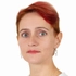 Борисова Ксения Ивановна