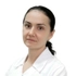 Любиева Галина Викторовна
