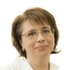 Калистратова Ирина Ивановна