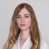 Гусева Елизавета Алексеевна