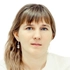 Егорова Елена Борисовна