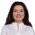 Канатаева Улькера Назимовна