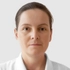 Русских Елена Анатольевна