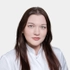 Гордеева Александра Евгеньевна