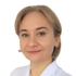Китаева Эндже Альбертовна