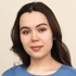 Вахабова Зарина Ильгизаровна