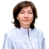 Максимова Елена Валерьевна