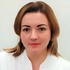 Бунова Надежда Анатольевна