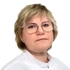 Егорова Наталья Константиновна