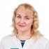 Ежевская Елена Николаевна