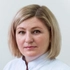 Маньковская Татьяна Владимировна