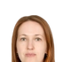 Яковлева Евгения Викторовна