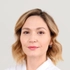 Иванова Диана Тагировна