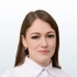 Никанорова Ирина Сергеевна