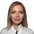 Эртман Кристина Александровна